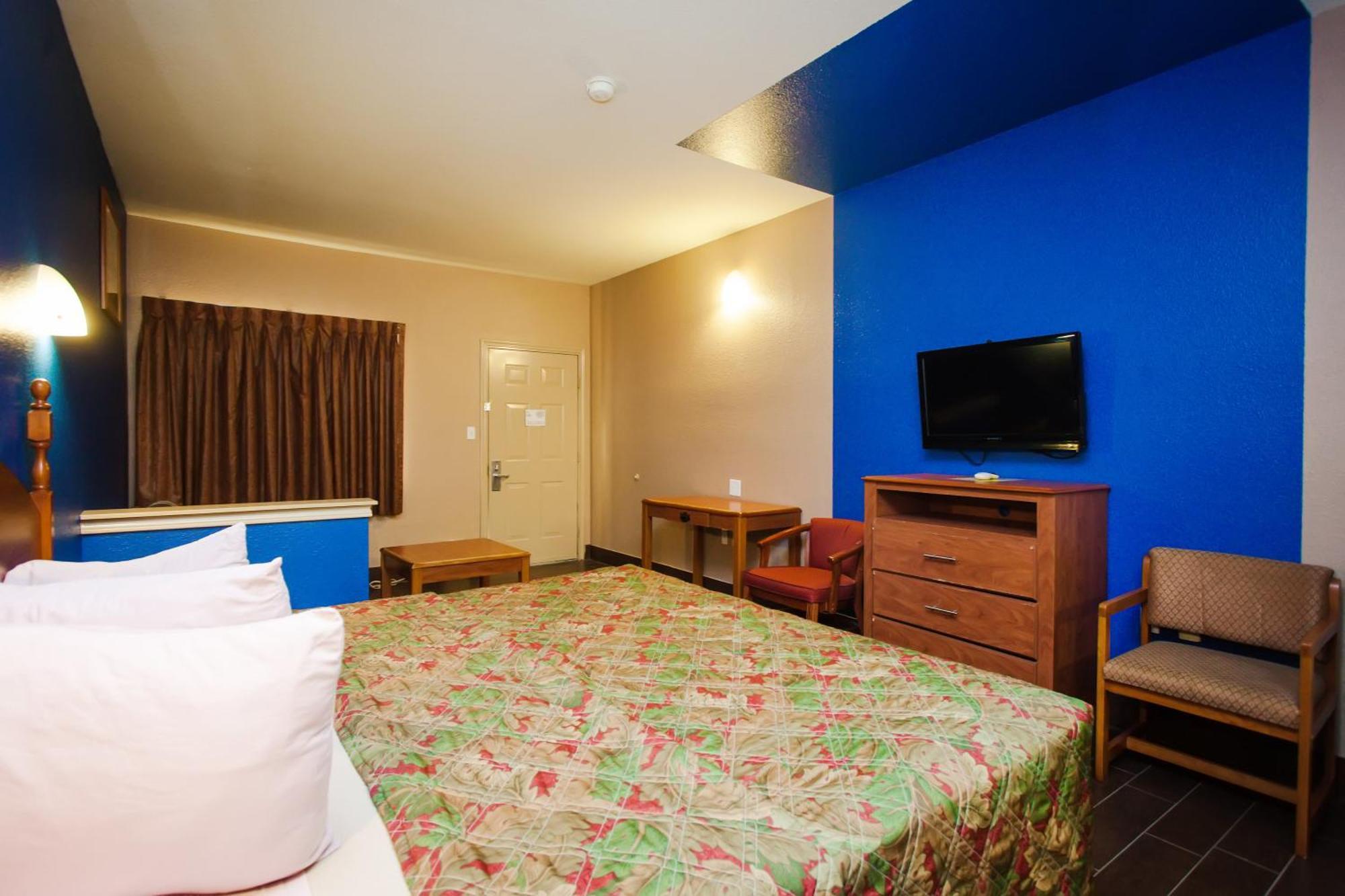Scottish Inn & Suites Hankamer Room photo