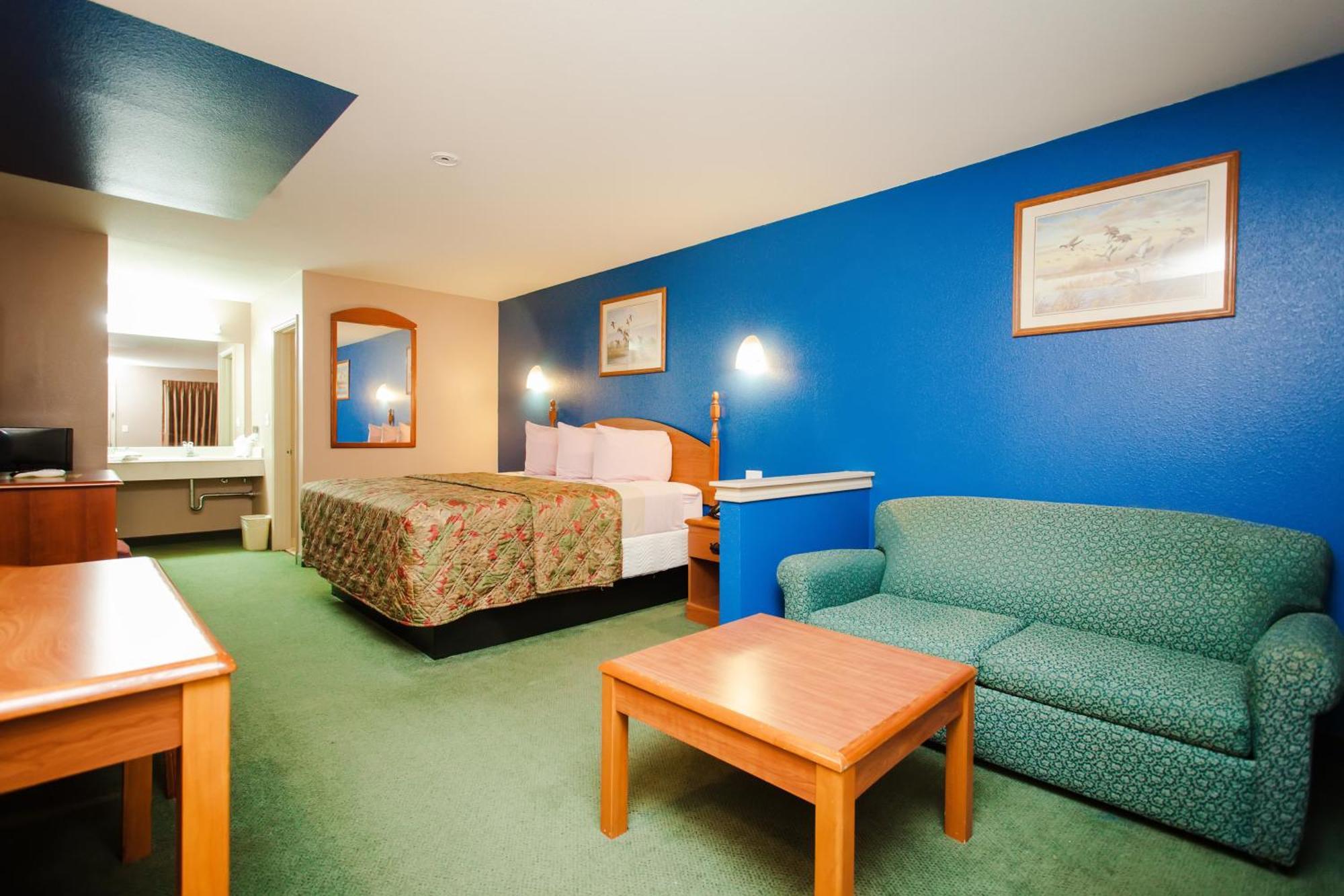 Scottish Inn & Suites Hankamer Room photo